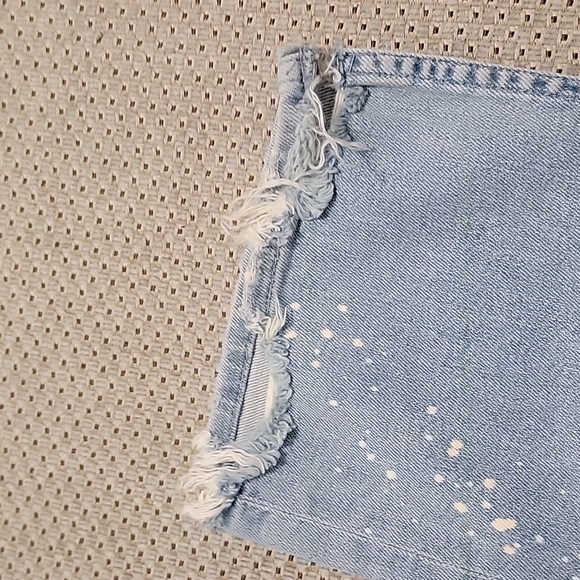 MOTHER "The Dutchie" Ankle Jean-Nice Shot Avail Sizes:27 & 29 - Picture 12 of 16